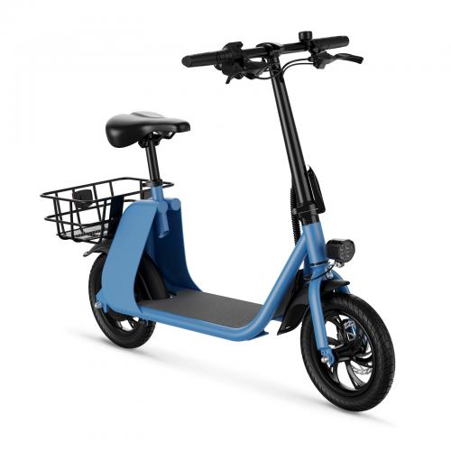 BICICLETA ELECTRICA C2