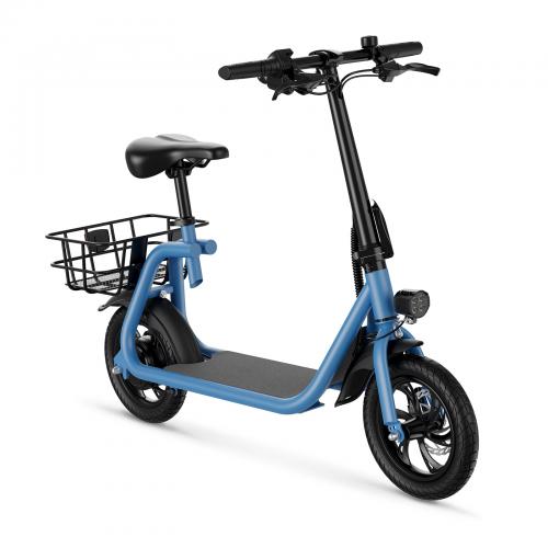 BICICLETA ELECTRICA S001