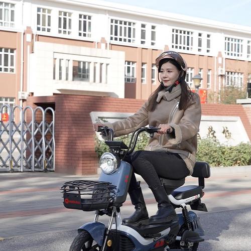 BICIMOTO ELECTRICO MOBULAA EB-2