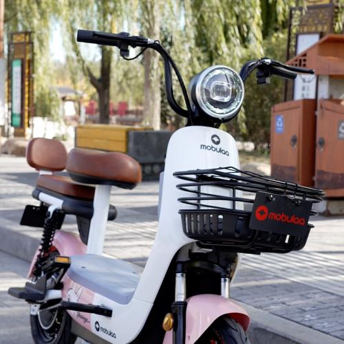 BICOMOTO ELECTRICO MOBULAA EB-3
