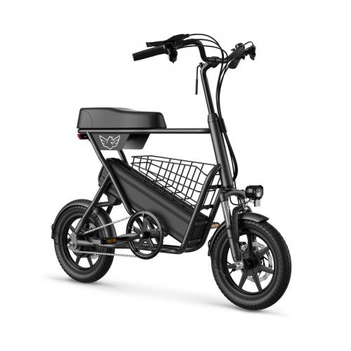 EBIKE C18