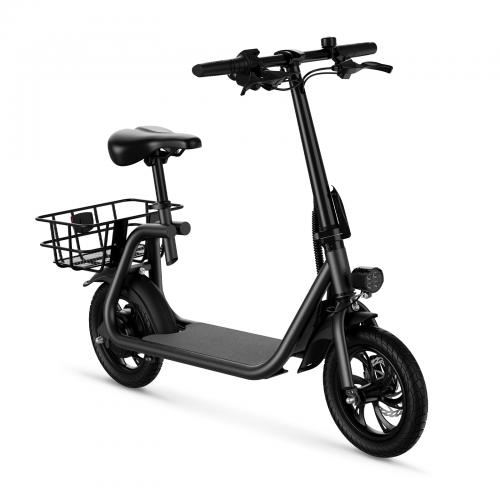 EBIKE S001