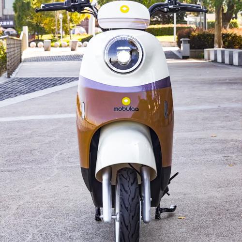 MOTO ELECTRICO MOBULAA GIRL 1
