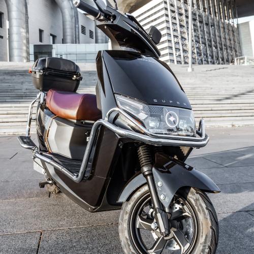 MOTO ELECTRICO MOBULAA MAN 2