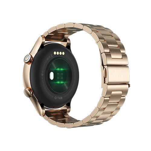 Smartwatch R1 Goldman