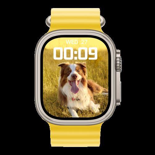 Smartwatch S8 ULTRA