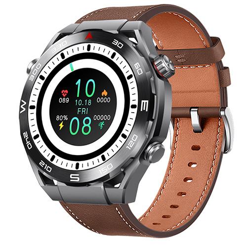 Smartwatch mobulaa H5 PLUS