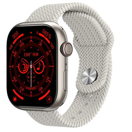 Smartwatch mobulaa H9 PLUS