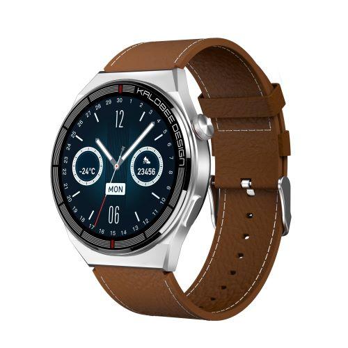 Smartwatch mobulaa SK18