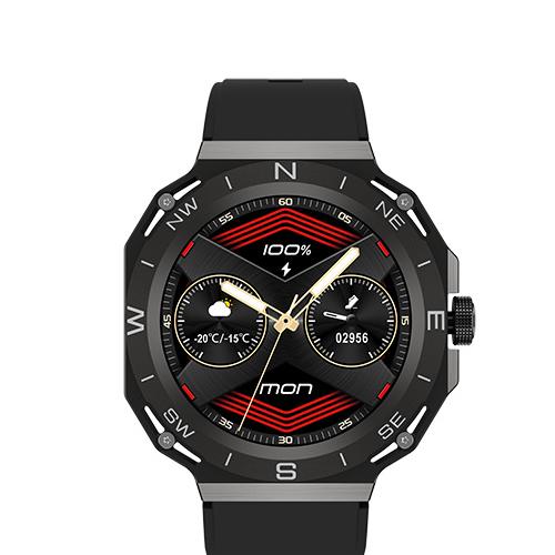 Smartwatch mobulaa SK22
