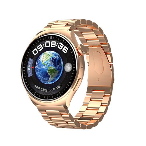 Smartwatch mobulaa SK25