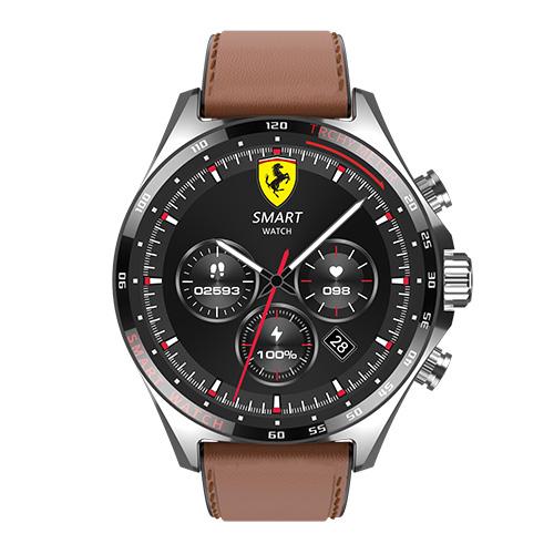 Smartwatch mobulaa SK27