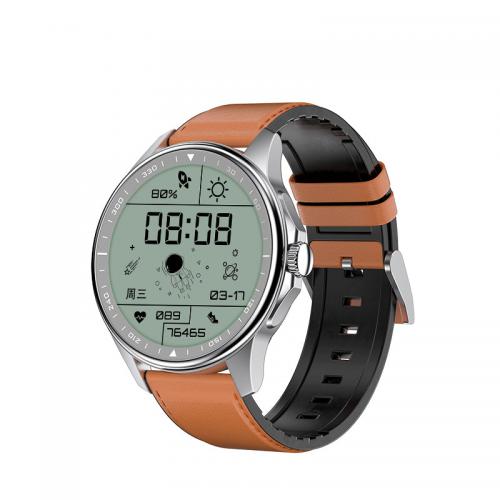Smartwatch mobulaa SK3