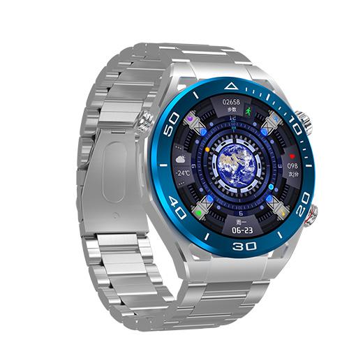 Smartwatch mobulaa SK4