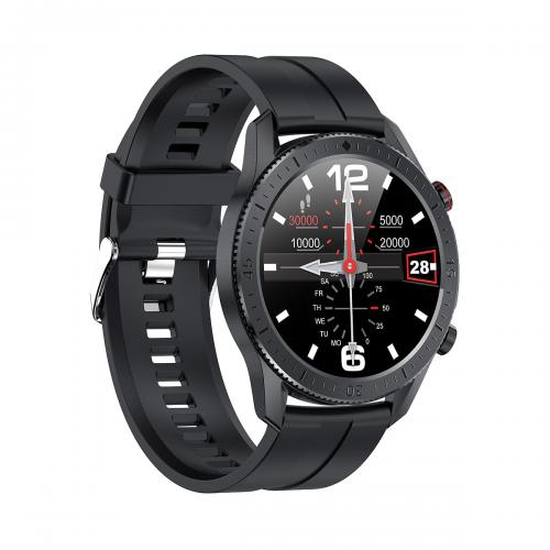Smartwatch mobulaa SK5