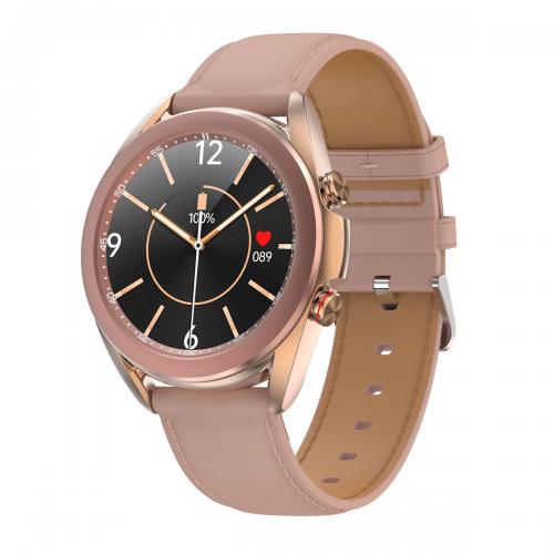 Smartwatch mobulaa SK8