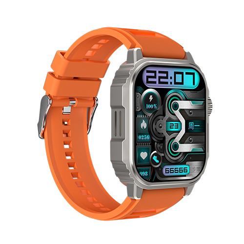 Smartwatch mobulaa TW11